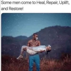 Meet your Posher, Michael